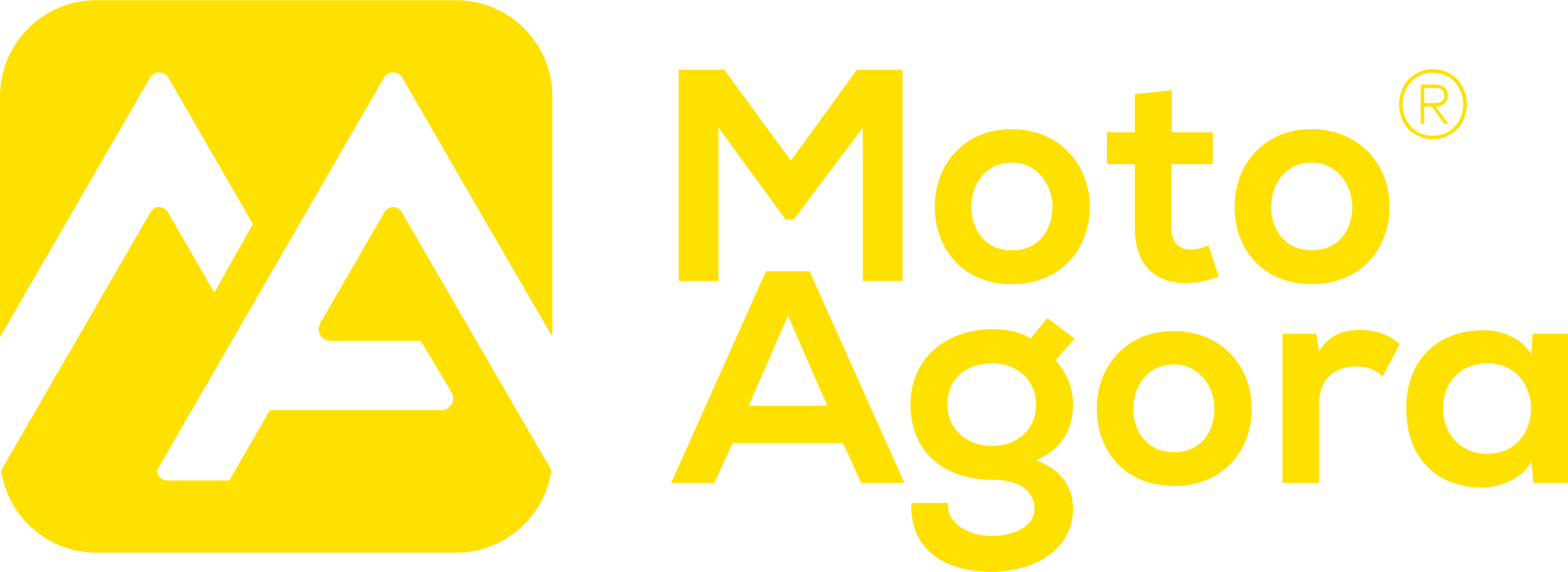 Moto Agora